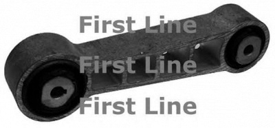 FIRST LINE fem3370 -  Подвеска, двигатель